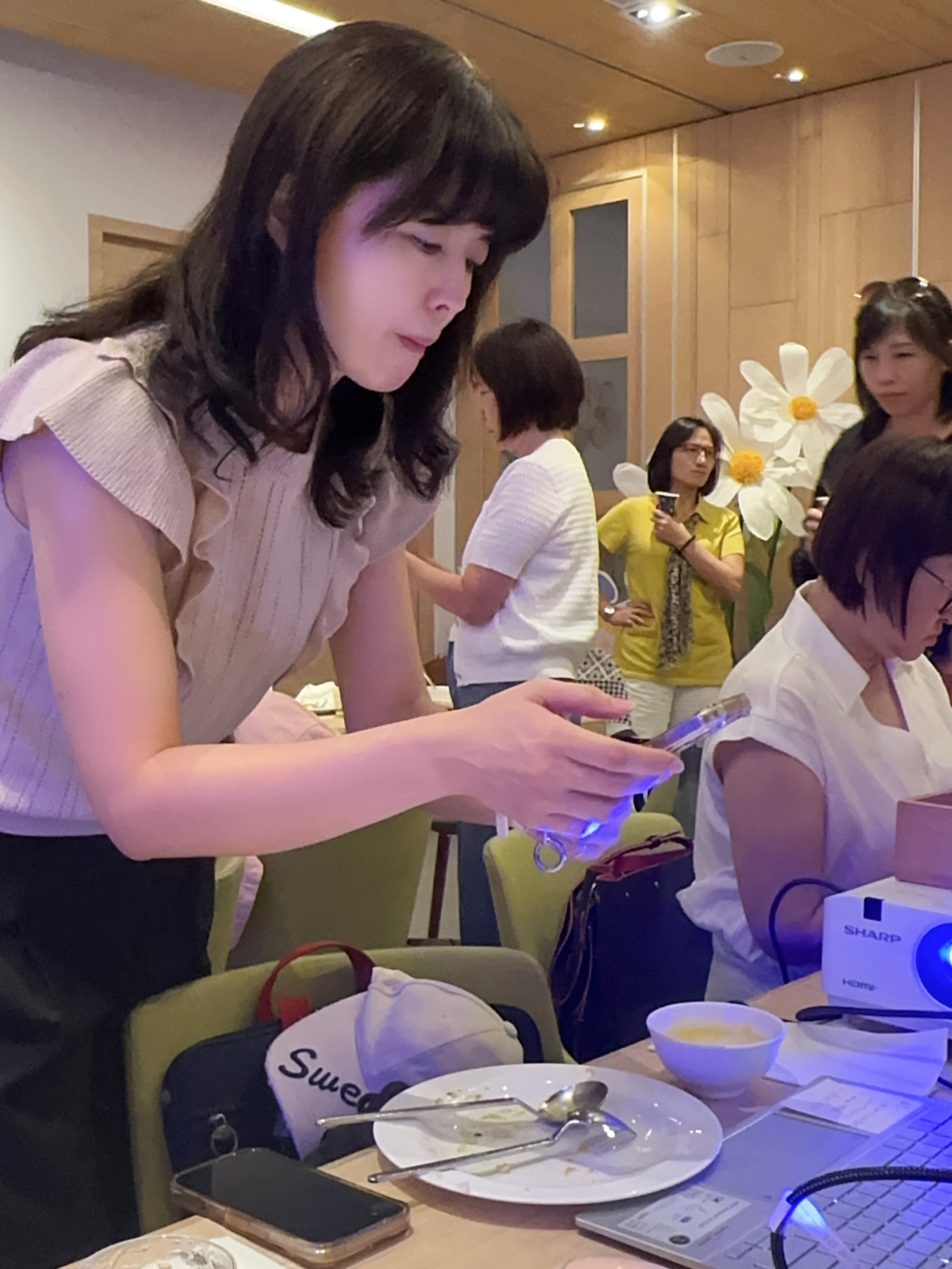 (圖/彭美惠拍攝)