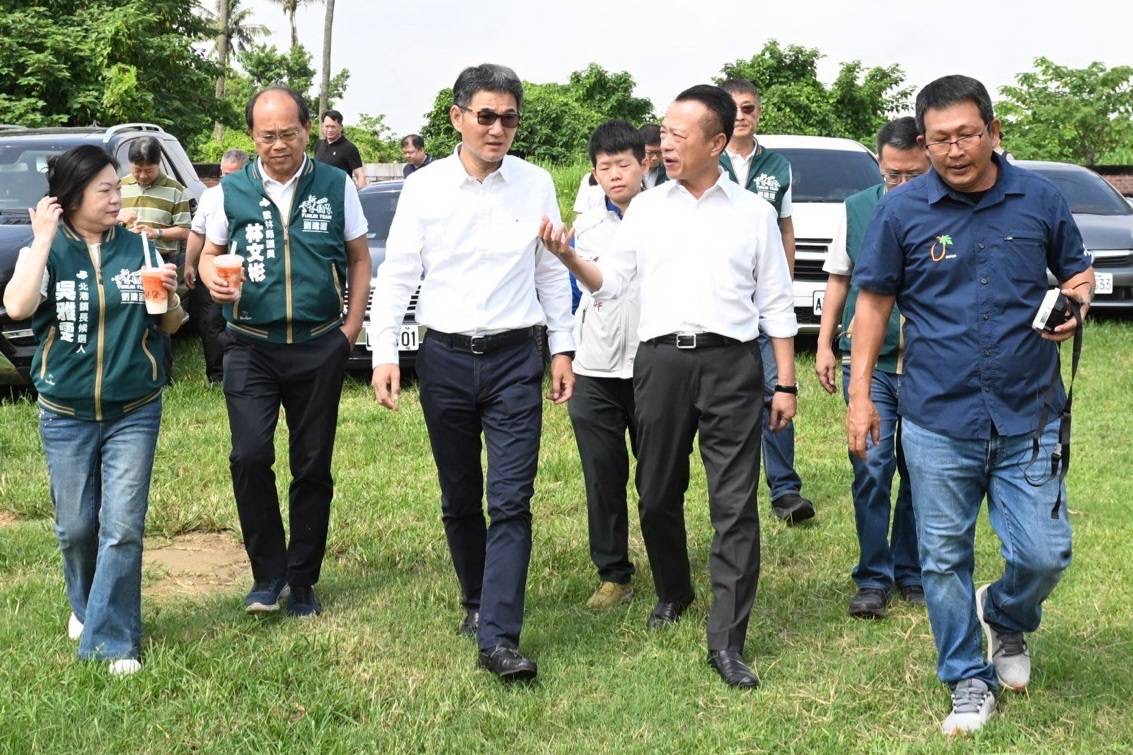 (圖/記者 邱水文 謝榮浤翻攝)