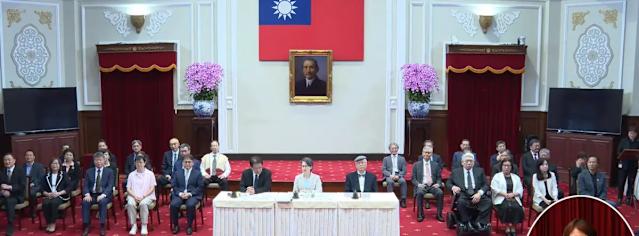 監察院人事提名爭議：陳永興的挑戰與憲政改革契機
