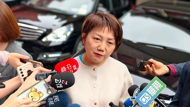 立法院強推高虹安條款：司法制度新挑戰