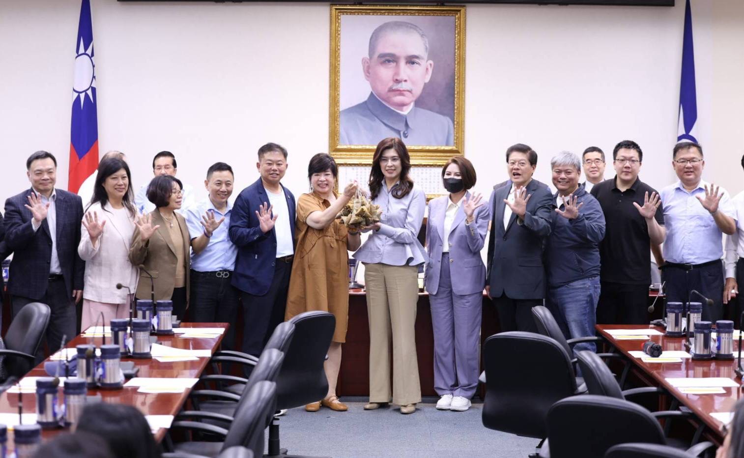 （圖/翻攝記者  邱水文  謝榮浤）