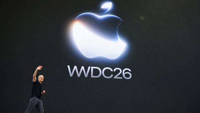 蘋果WWDC 2026：Siri AI重塑個人運算