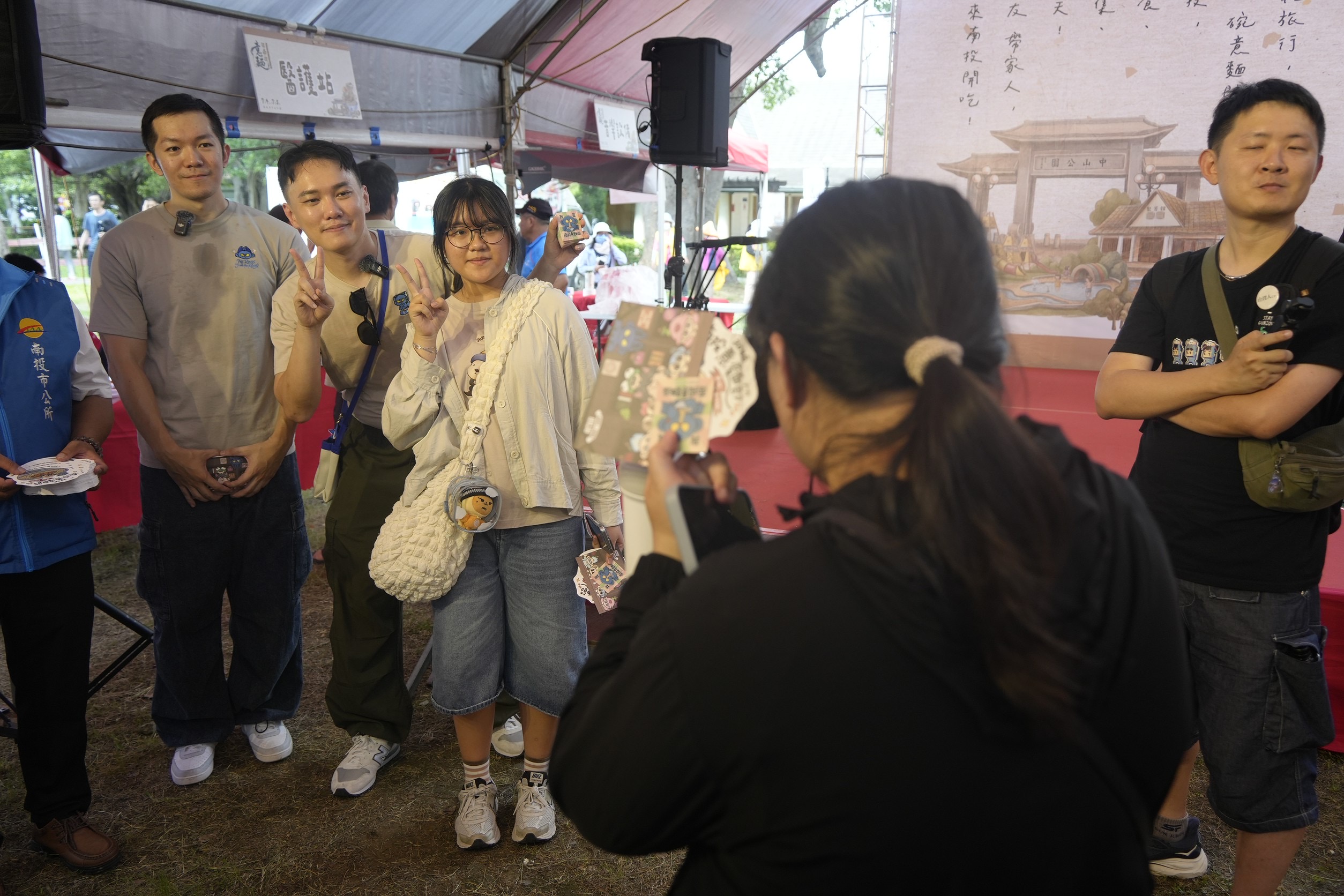 (圖/彭美惠翻攝)